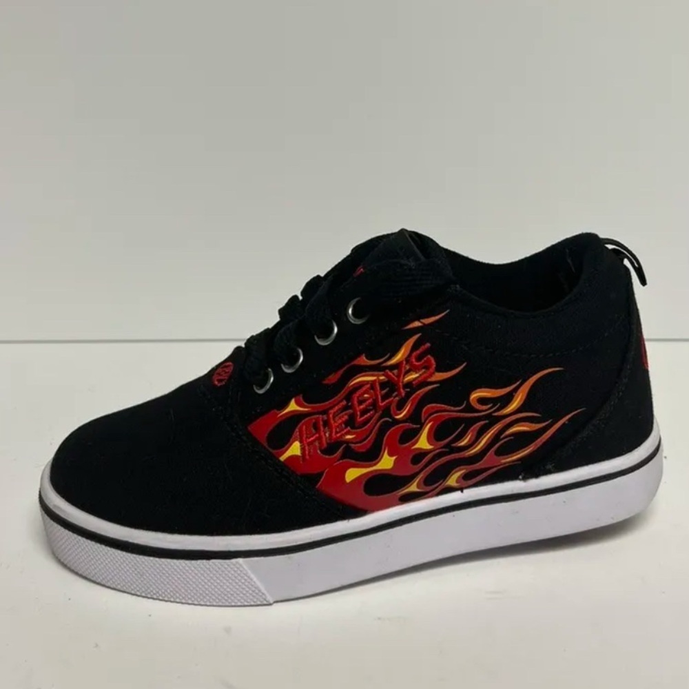 Heelys Kids Pro 20 Prints Sneaker Size 2 M Big Kid